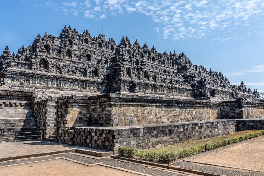 Candi Borobudur