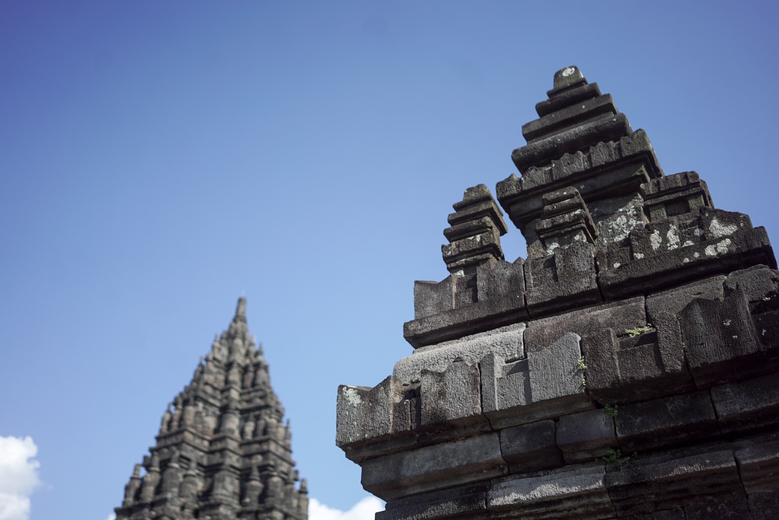 Candi Prambanan