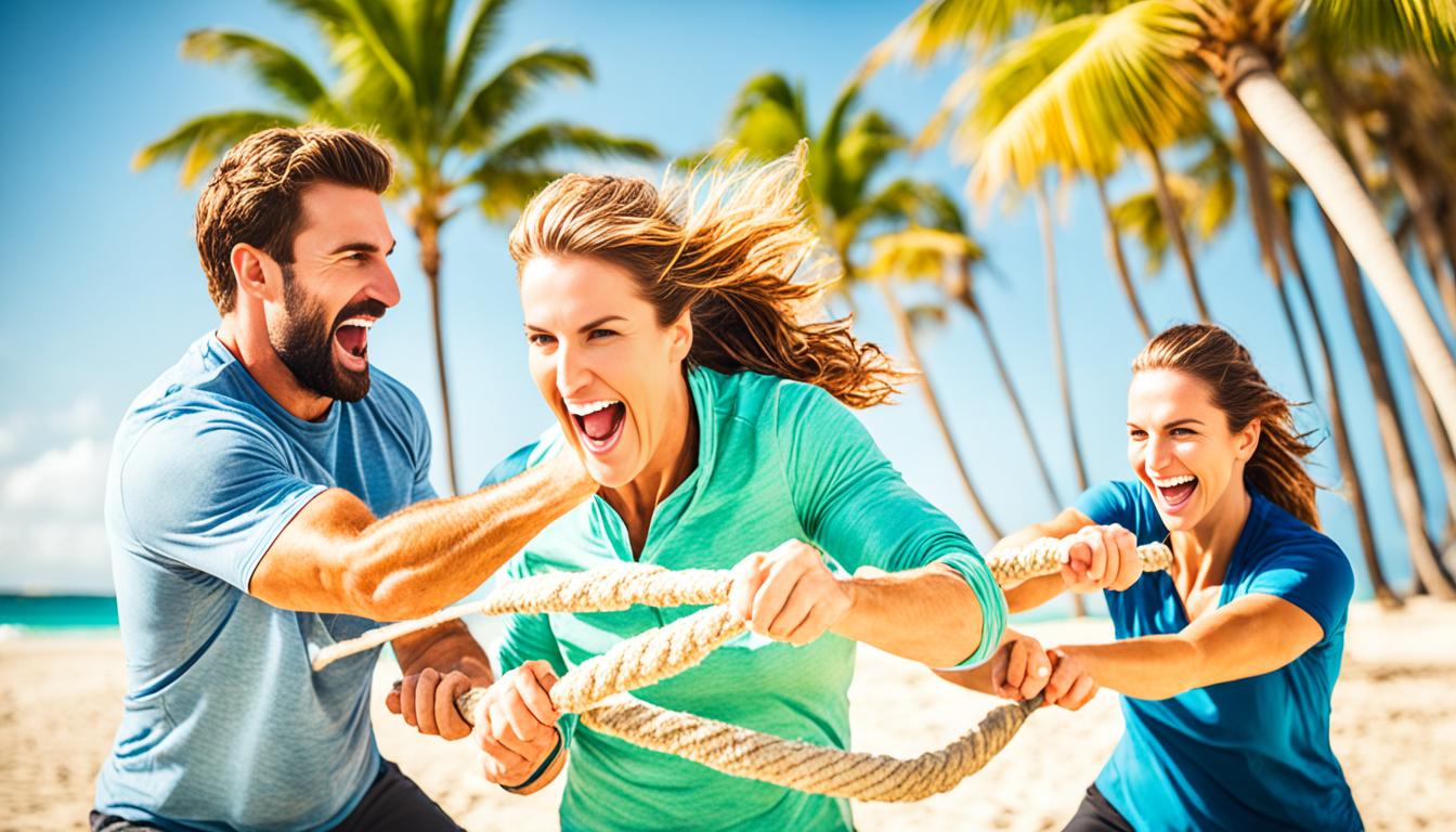 Paket Outbound Magelang